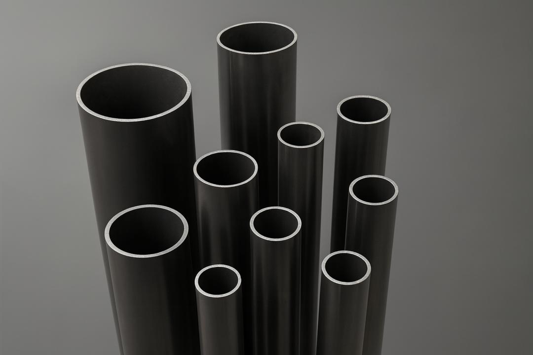 انواع لوله درز جوش و صنعتی