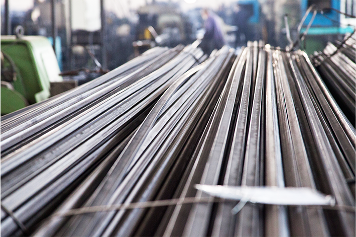 انواع لوله درز جوش