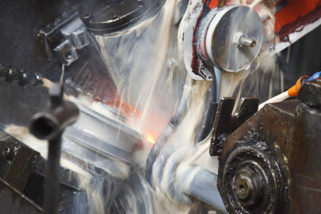 فرآیند تولید