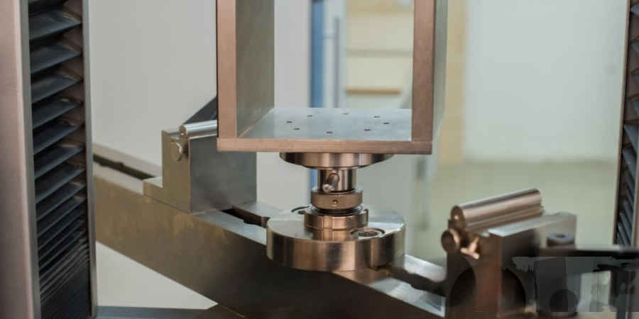 آزمایشگاه کنترل کیفیت