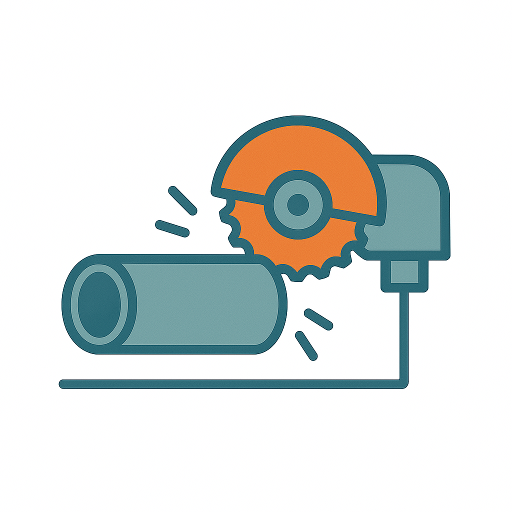 برش سرد Cold Cut