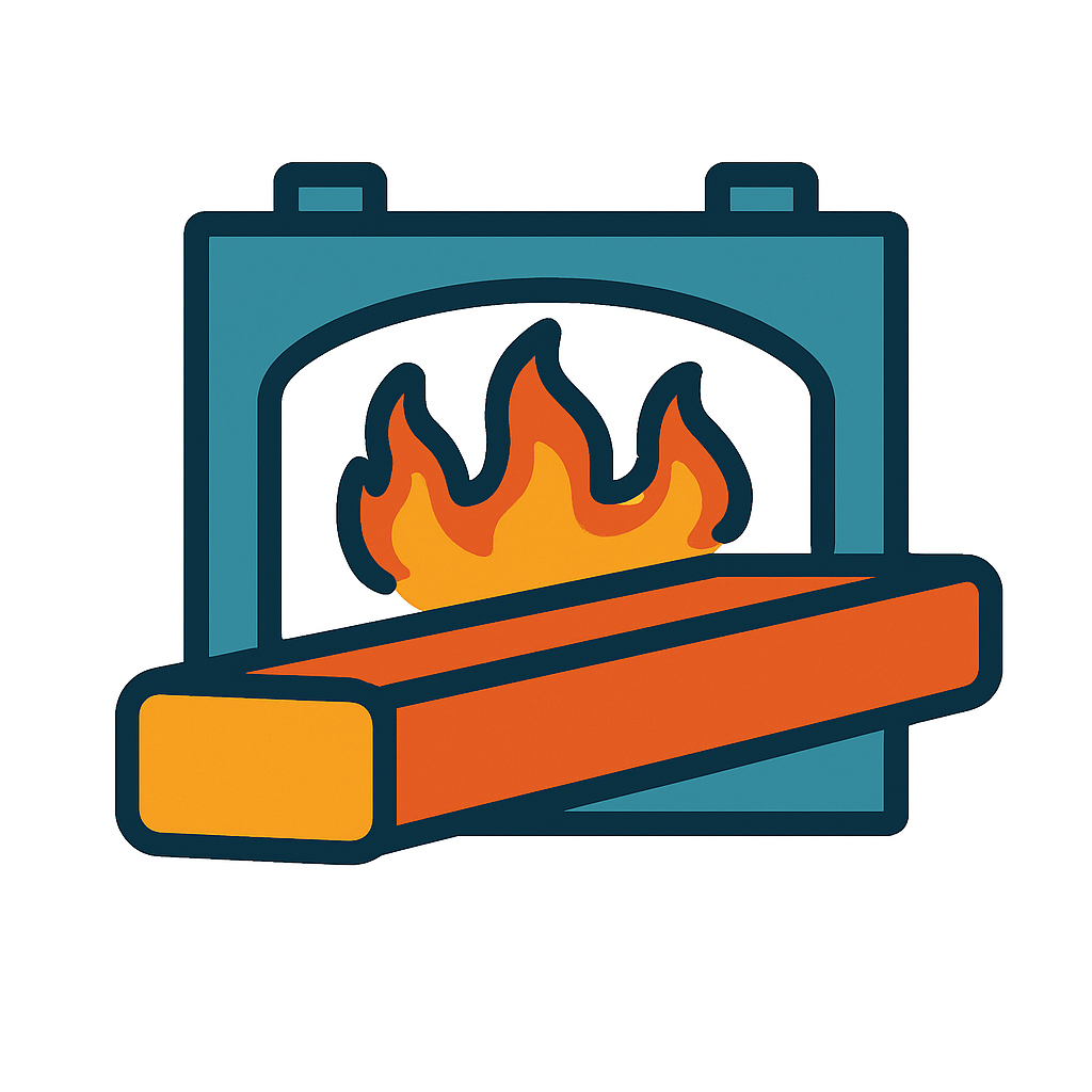 کوره پیش‌گرم