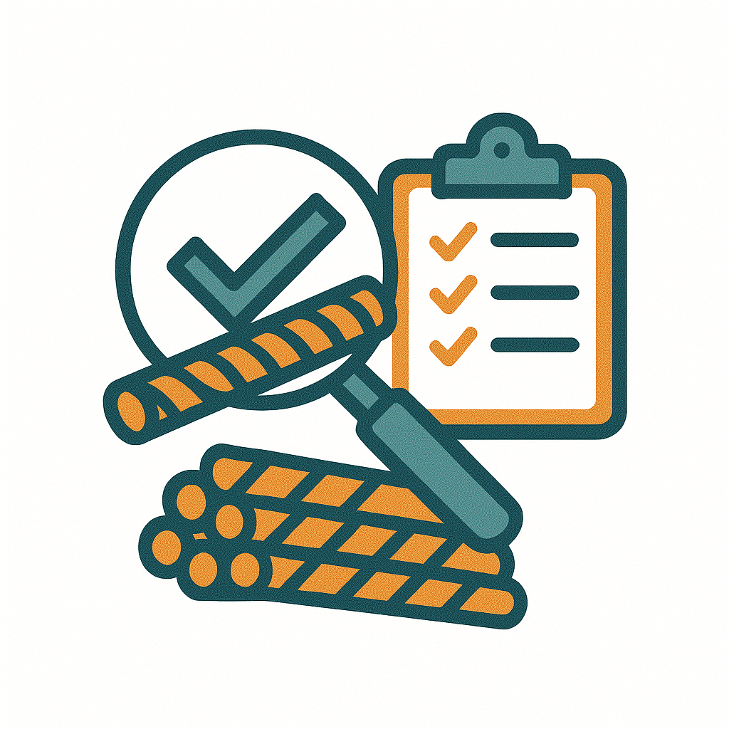 کنترل کیفیت